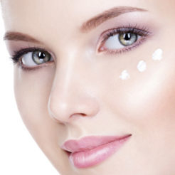 skin care eye related products